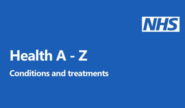 Health A-Z