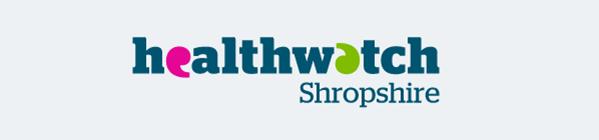 Healthwatch Shropshire