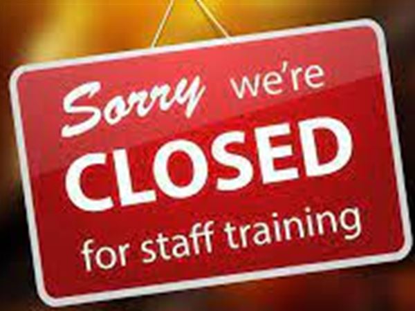 closed