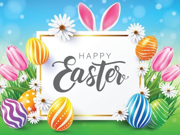 easter