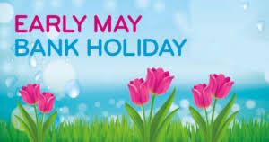 may