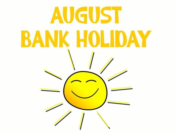August Bank Holiday